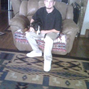 Meet your Posher, Adam